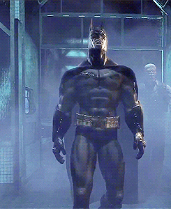Batman: Arkham Series - An Appreciation Post for The Dark Knight