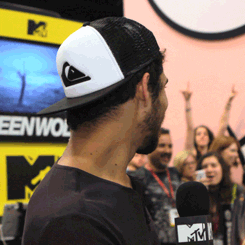 Teen Wolf GIF by mtv