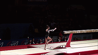 gymnastics