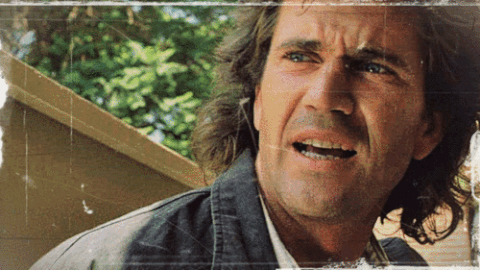 Mel Gibson GIF - Find & Share on GIPHY