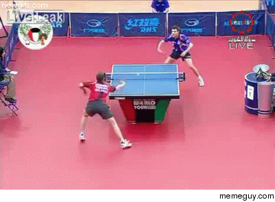 Ping Pong GIF - Find & Share on GIPHY