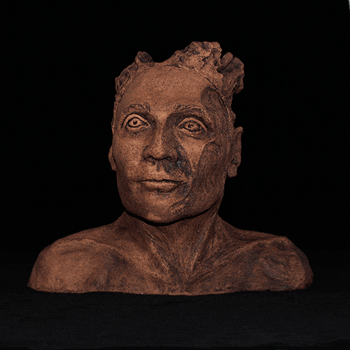 Sculpture GIF Find & Share on GIPHY