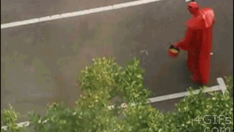 Evil best Gif