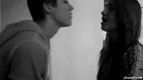 True Love Kiss GIF Find Share On GIPHY