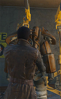 Fallout 4 GIF - Find & Share on GIPHY