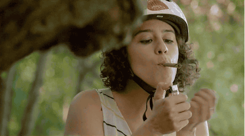 10 Ways To Know You're Dealing With a Pothead Newbie