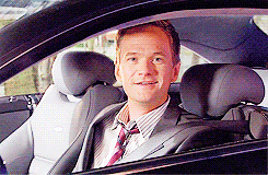 how i met your mother himym neil patrick harris barney stinson tv-shows