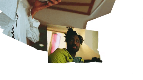 Sampha Joins Everything Is Recorded In “Close But Not Quite” Video thumbnail