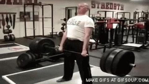 Gym GIF - Find & Share on GIPHY