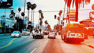 Los Angeles Summer GIF - Find & Share on GIPHY