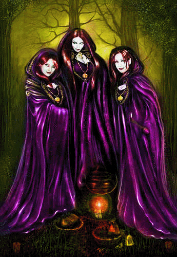 witch pagan rmcom