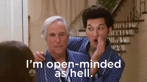 Jean Ralphio GIFs - Find & Share on GIPHY