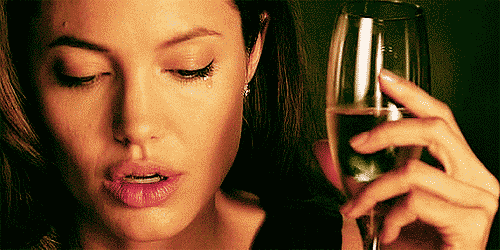 Angelina Jolie Crying Find And Share On Giphy 