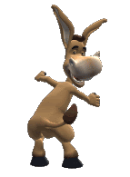 Image result for DONKEY GIF