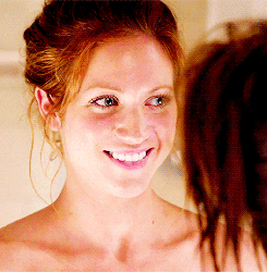 Redhead Cumming On Tits Gif | My XXX Hot Girl