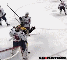 Ice Hockey GIF - Find & Share on GIPHY