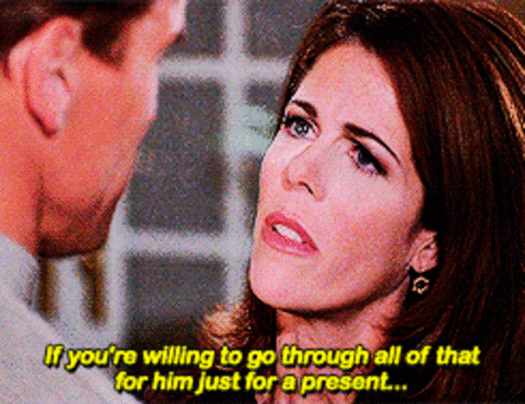 7 Christmas Movie Couples That Teach You Everything About Love