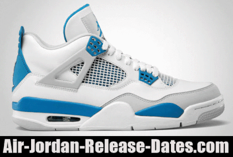 Air Jordan 1 Gif