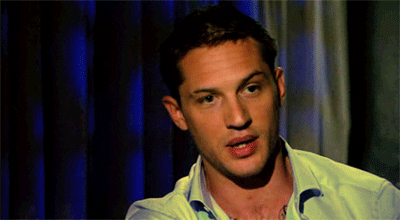 Tom Hardy Hot Guys GIF - Find & Share on GIPHY