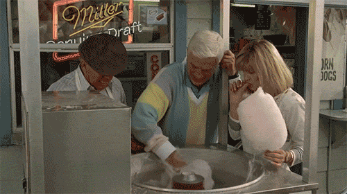 Naked Gun Find And Share On Giphy