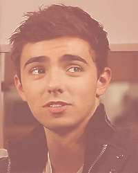 Nathan Sykes GIF - Find & Share on GIPHY