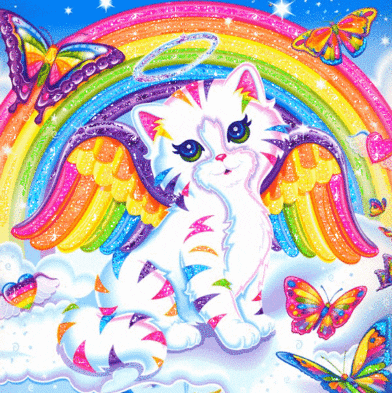 There's Finally Going to Be the Lisa Frank Adult Coloring Book of Your  Dreams – Kveller