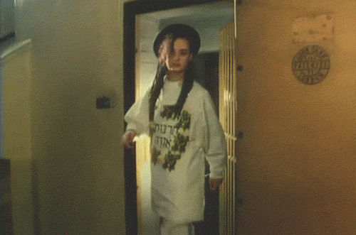 Boy George 80S GIF - Find & Share on GIPHY