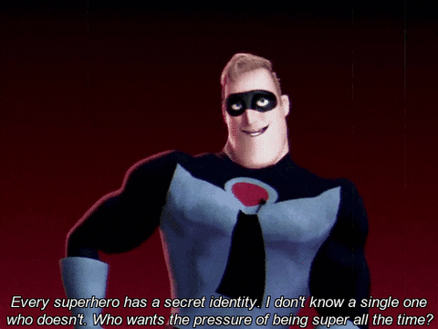 The Incredibles Find And Share On Giphy