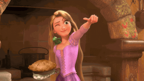 Disney tangled rapunzel weekend saturday