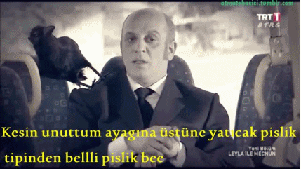 Dizi Replikleri GIF - Find & Share on GIPHY