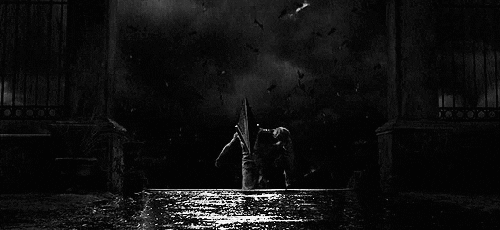 Silent Hill GIF - Find & Share on GIPHY