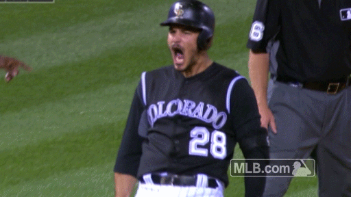 Mlb GIFs - Find & Share on GIPHY