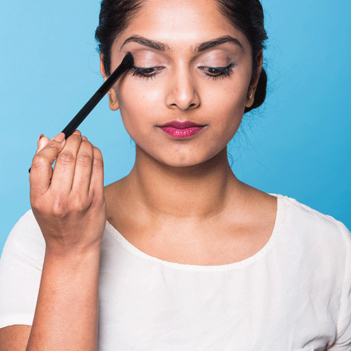 Makeup GIF Find & Share on GIPHY