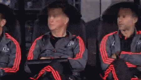 The 12 ‘LVG to Spurs’ tweets which prove how fickle football really is