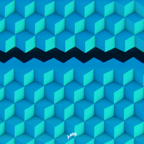 Shades Of Blue Animation GIF Find & Share on GIPHY