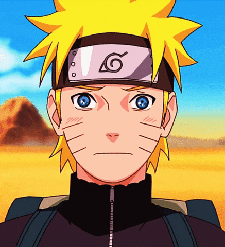 Naruto Reaction GIFs - Find & Share on GIPHY