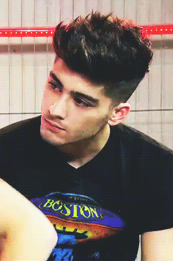 5 Gaya Rambut Zayn Malik Paling Keren Dan Menarik Pinterest