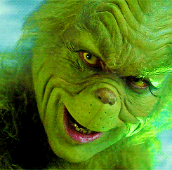 The Grinch GIFs - Find & Share on GIPHY