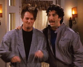Friends GIF - Find & Share on GIPHY