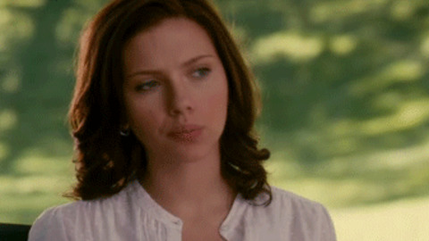 Scarlett Johansson GIF - Find & Share on GIPHY