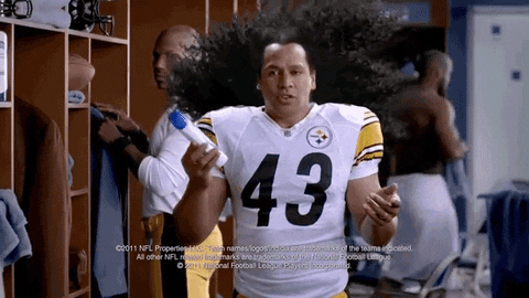 Hair Win GIF - Find & Share on GIPHY