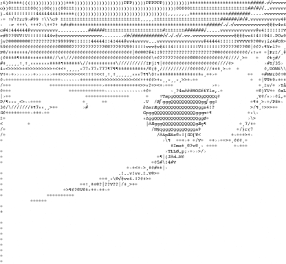 Character Ascii GIF - Find & Share on GIPHY