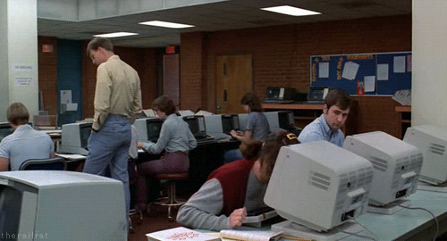 It’s nothing to do with the hack! A glimpse of Australian hackathons ...