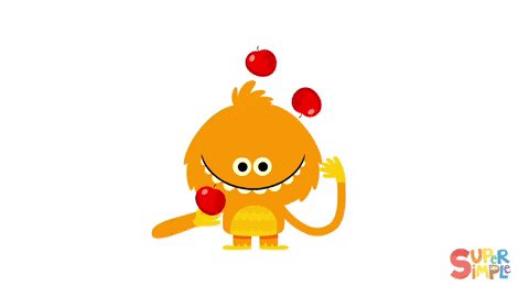 juggle