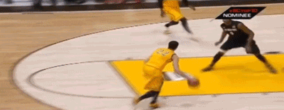 larry nance jr gif machine gun larry nance jr gif machine gun
