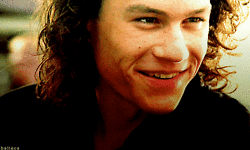 Heath Smile GIF - Find & Share on GIPHY
