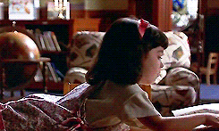 13 matilda right in the childhood