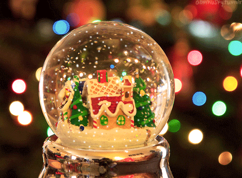 Christmas Traditions from Around the World