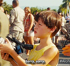 Jaeden Lieberher GIFs ... Rachel Mcadams