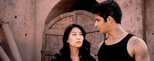 Teen Wolf GIF by mtv